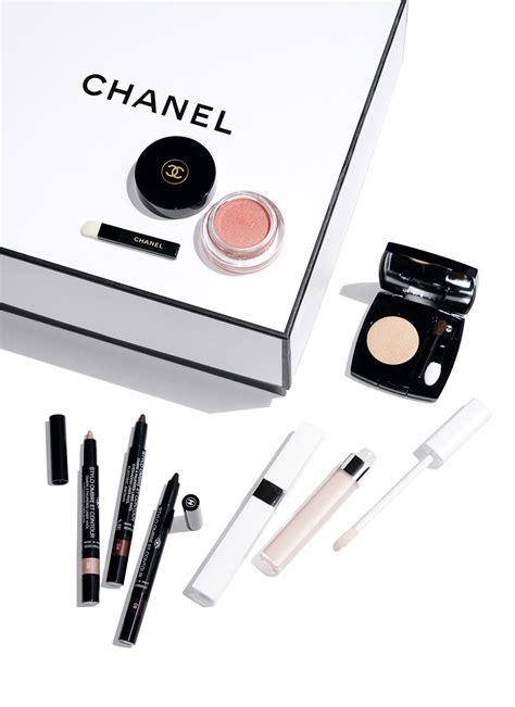 hudson bay chanel makeup|chanel makeup canada.